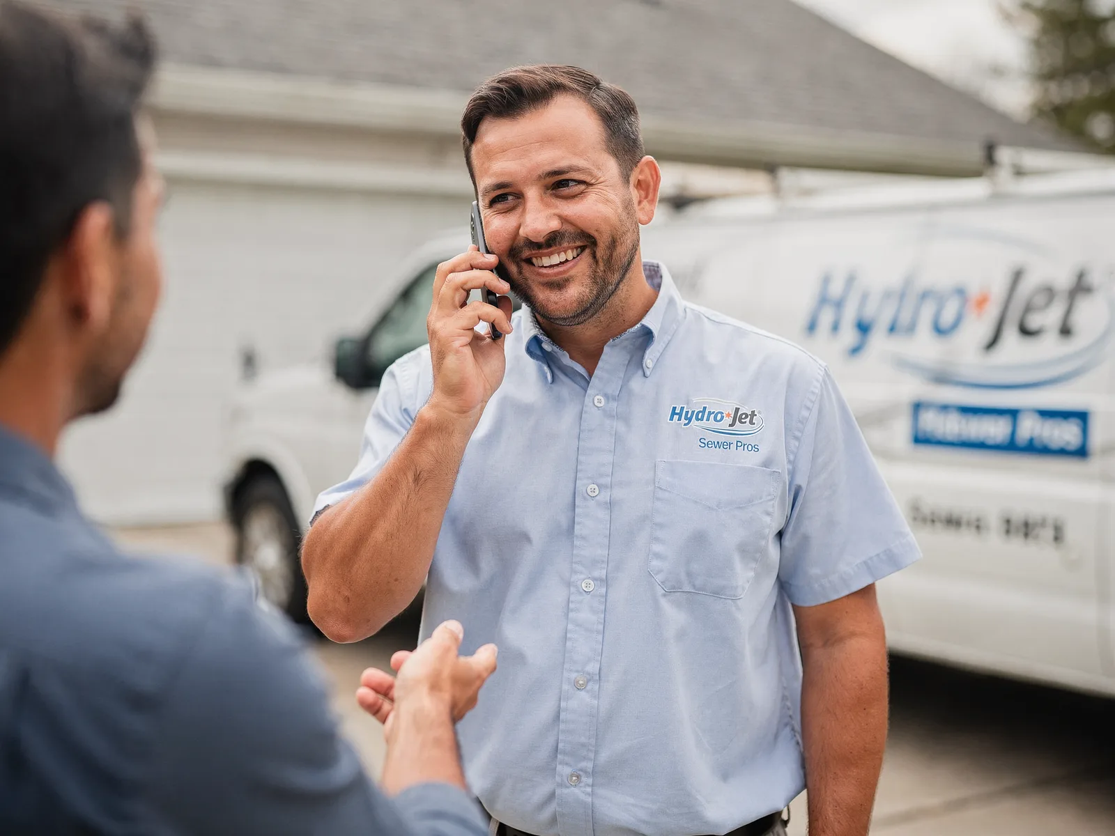 Hydro Jetting Strandburg, SD FAQs